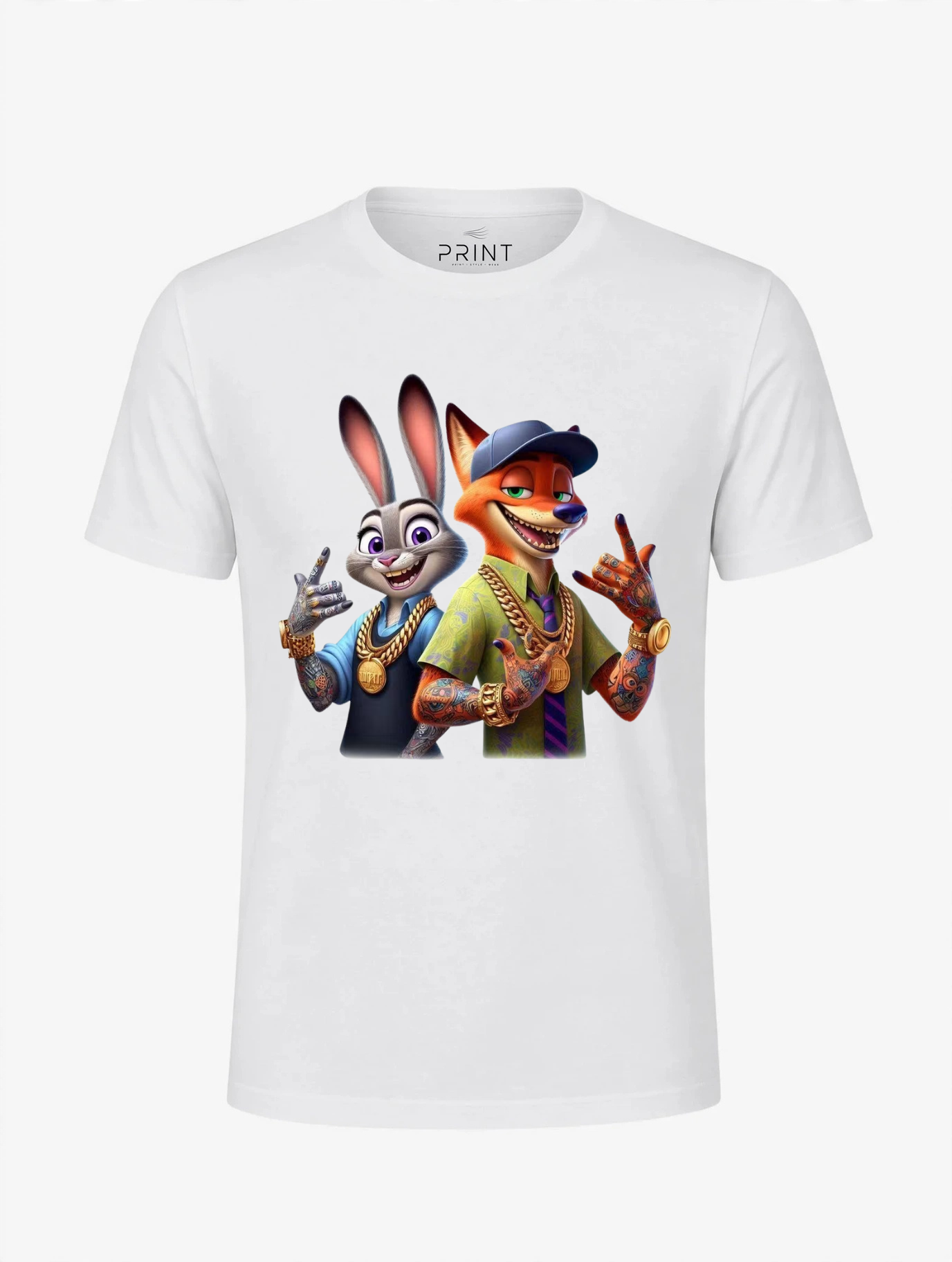 011 Zootopia