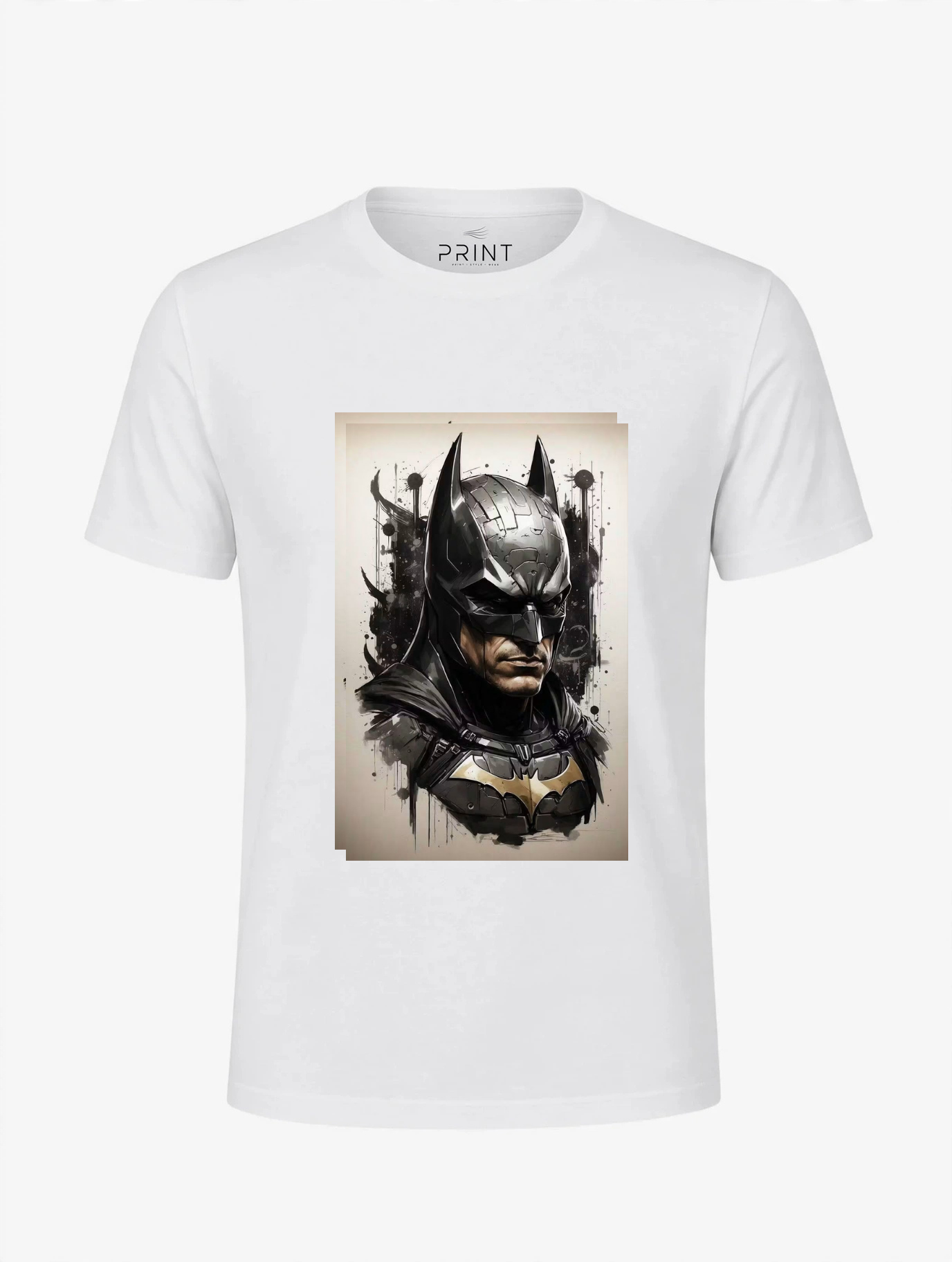 014 Batman