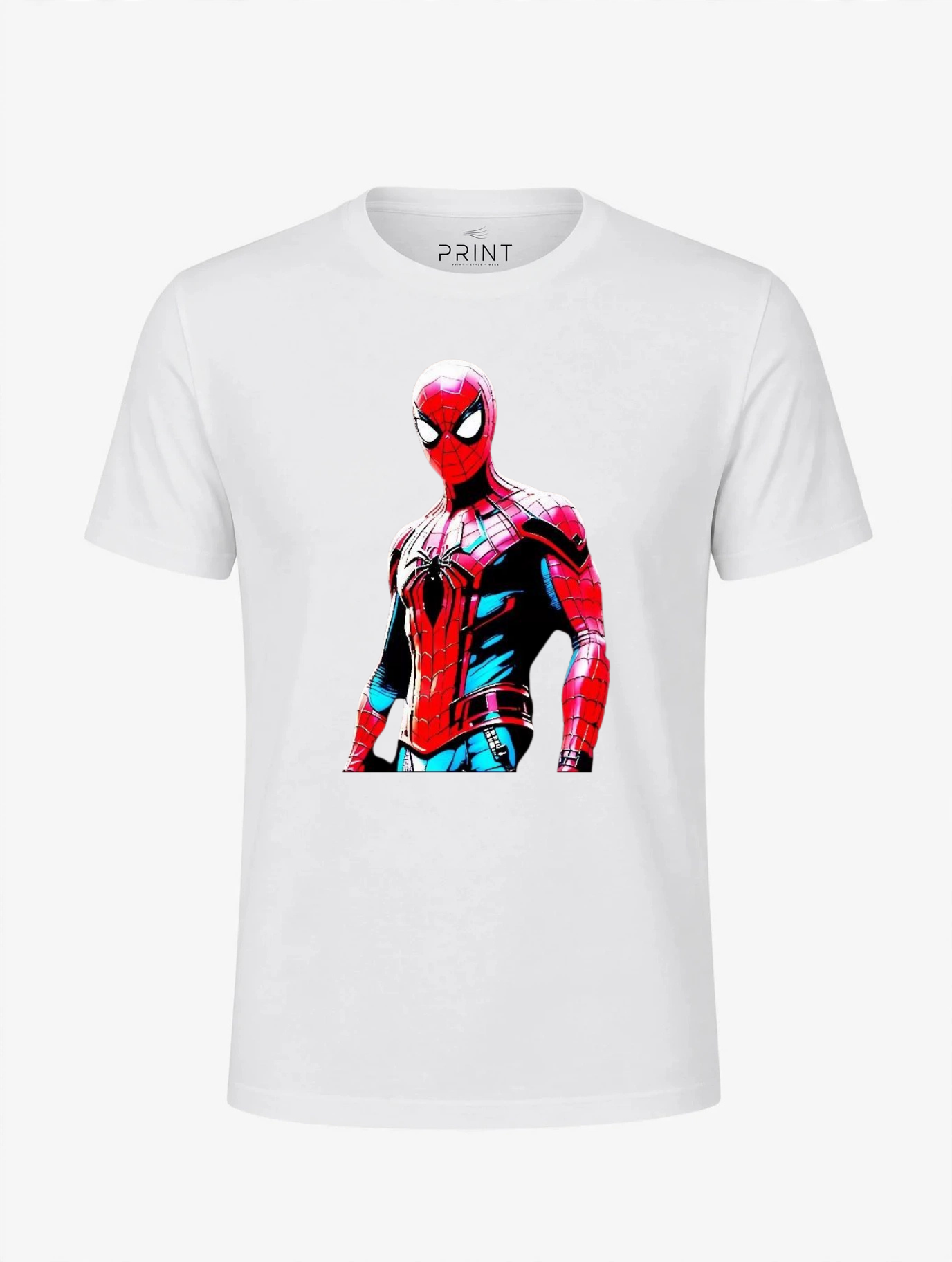 016 Spiderman