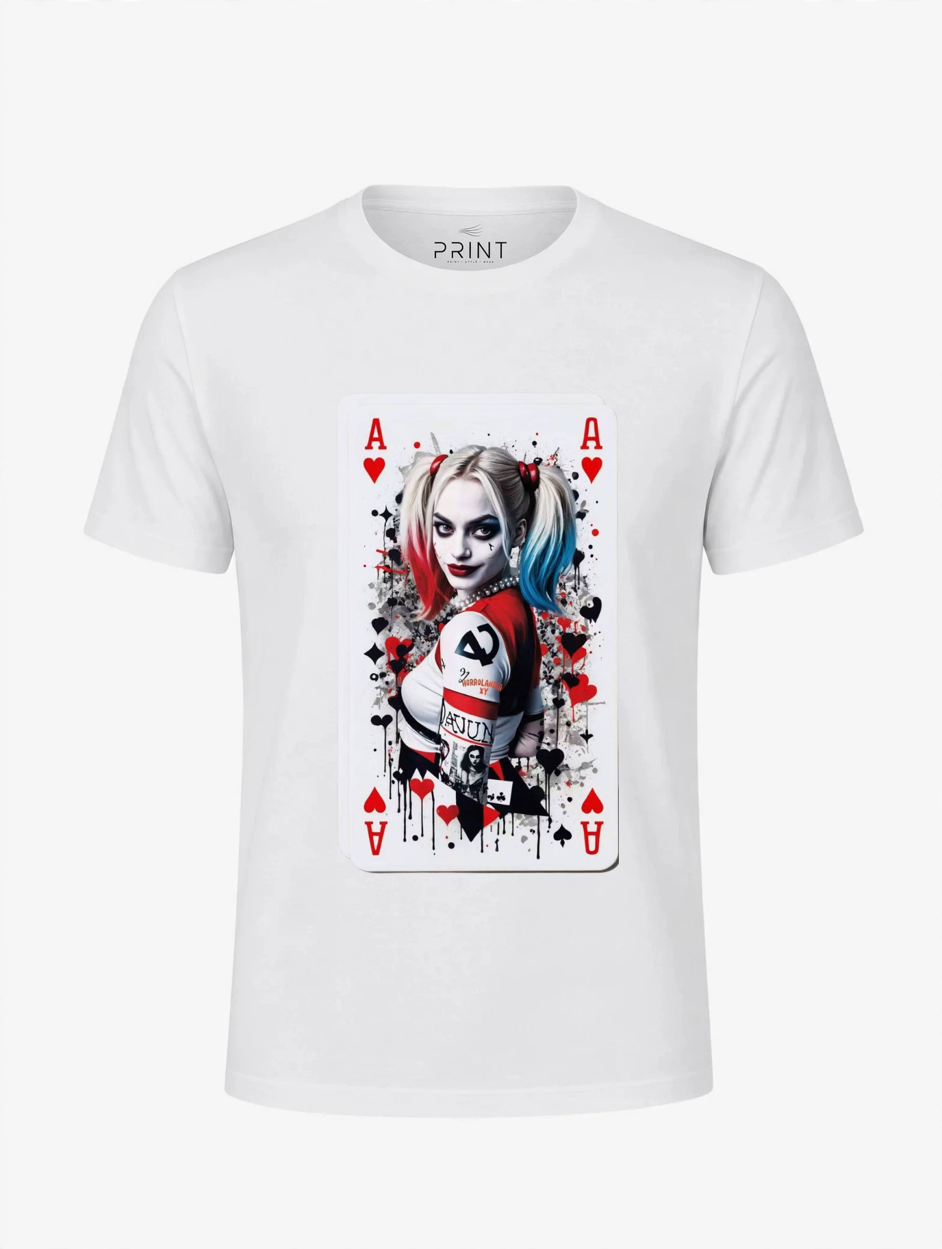 017 Harley Quinn