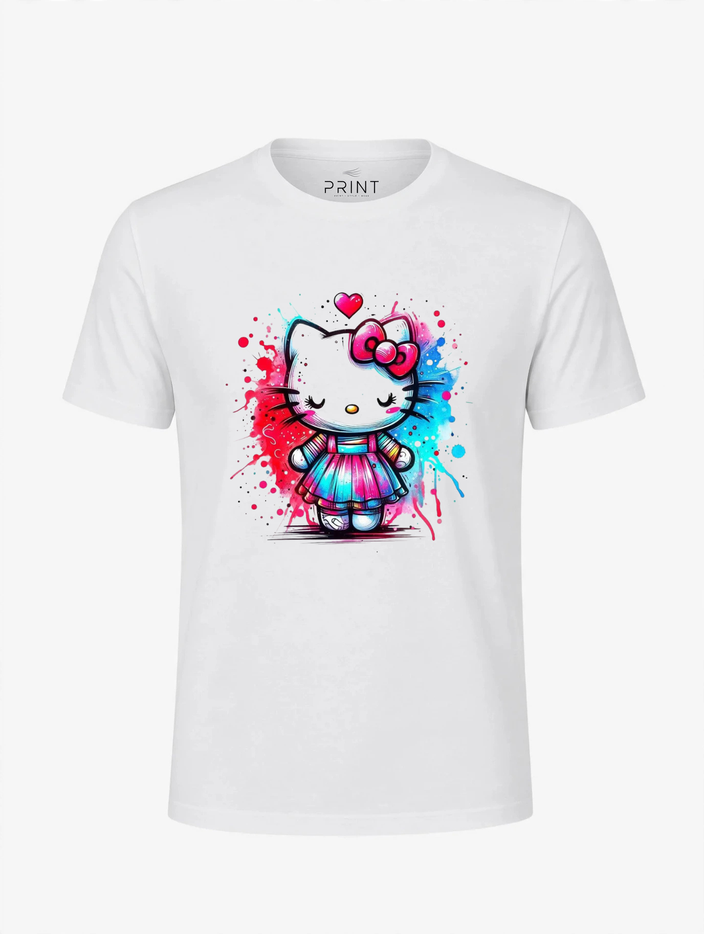 018 Kitty