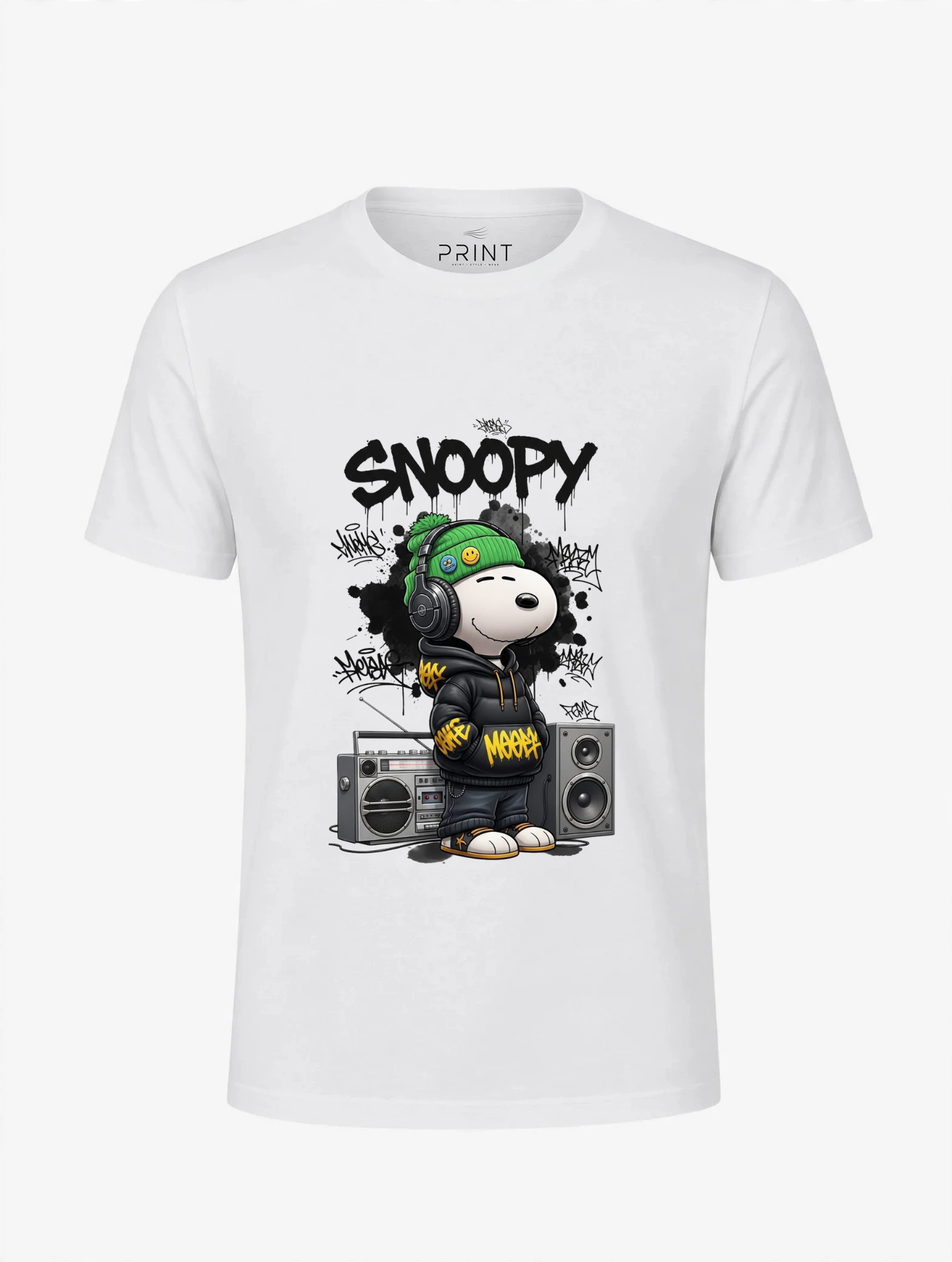 020 Snoopy