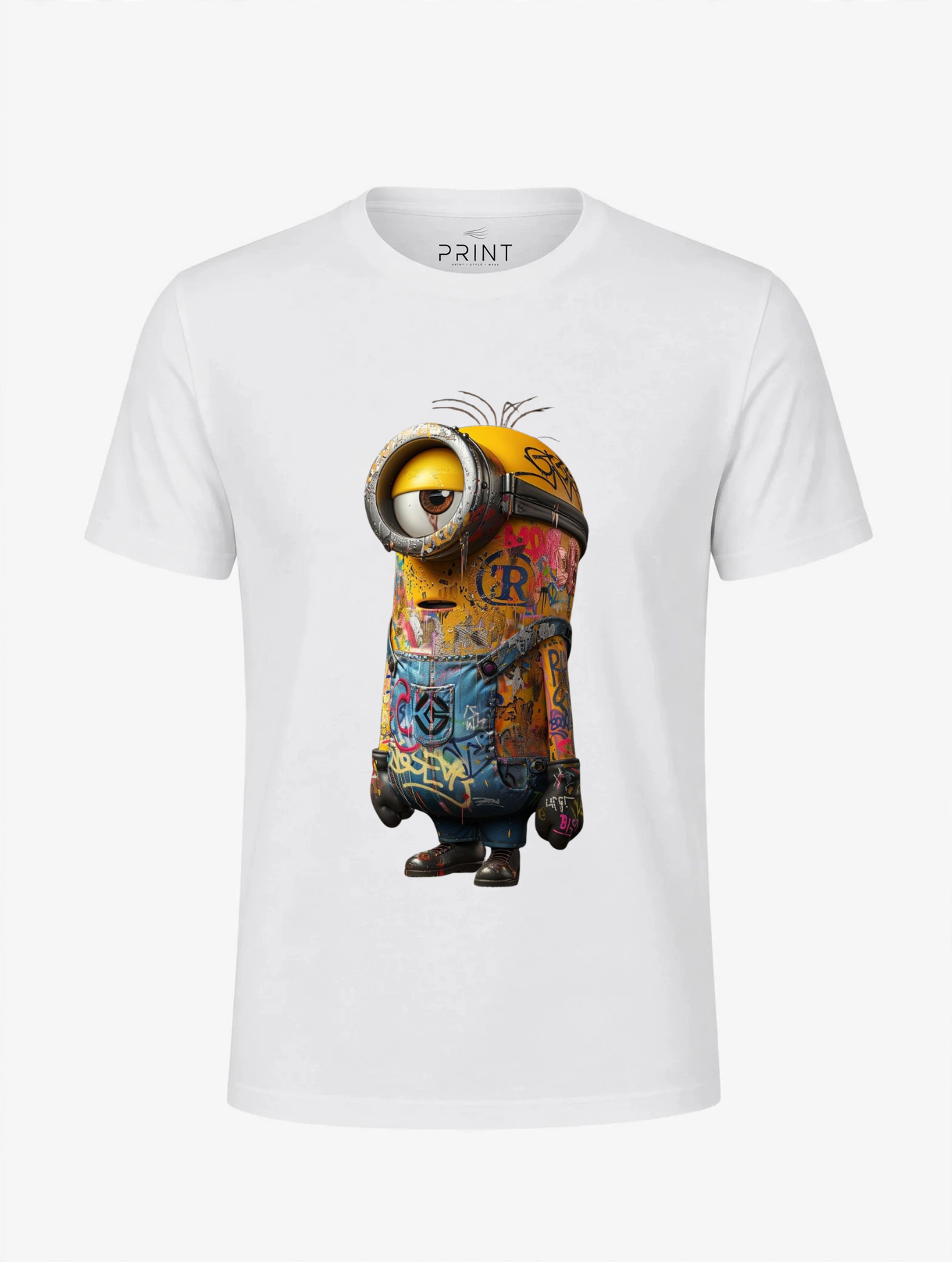 021 Minion