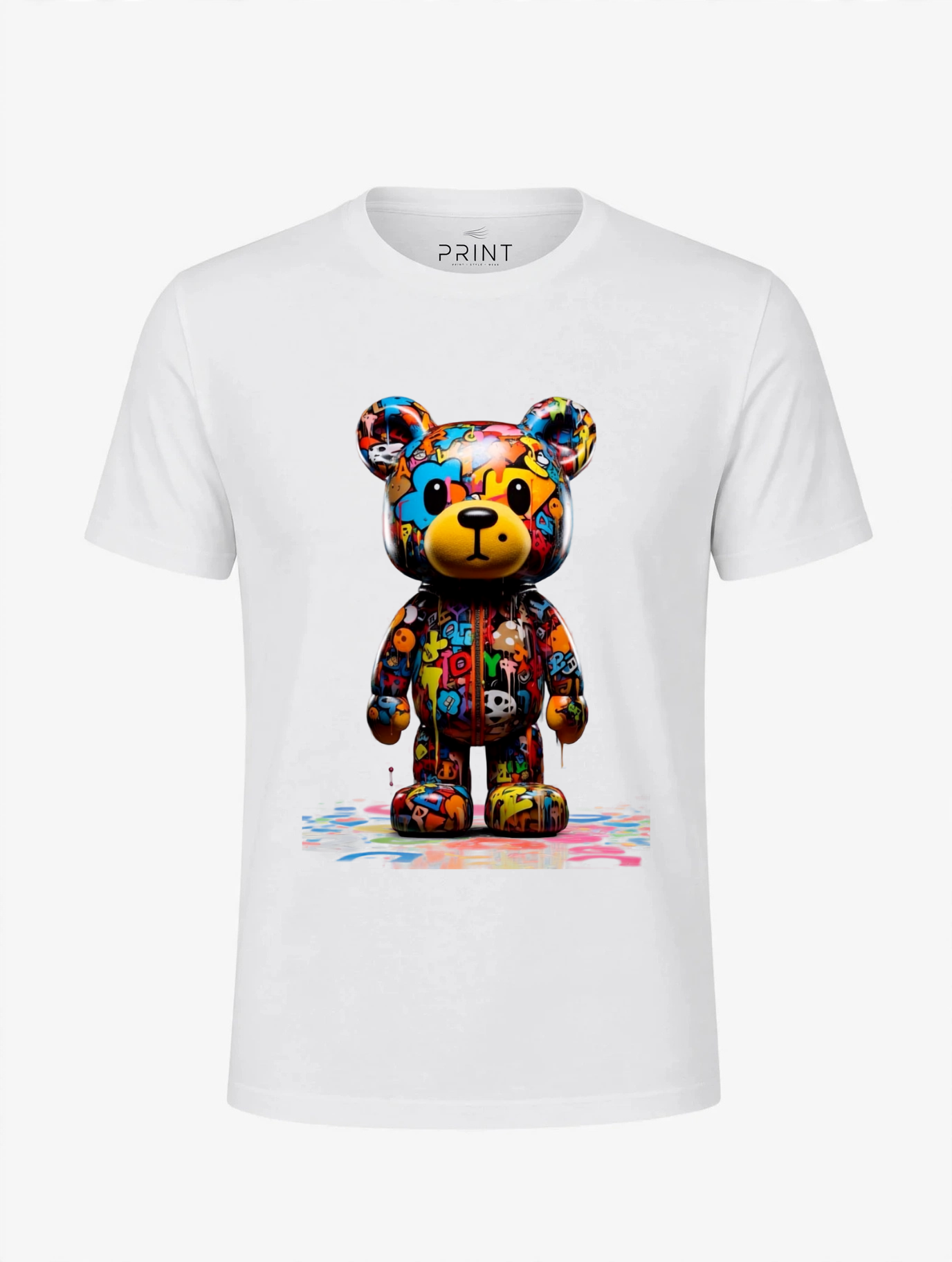 025 Oso Colors