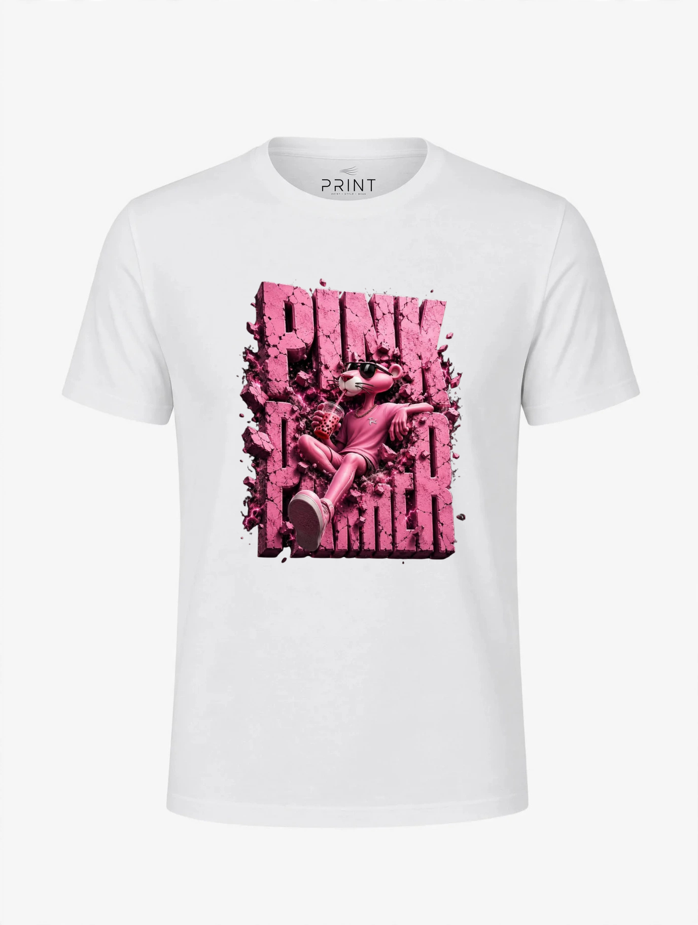 031 Pink Panter