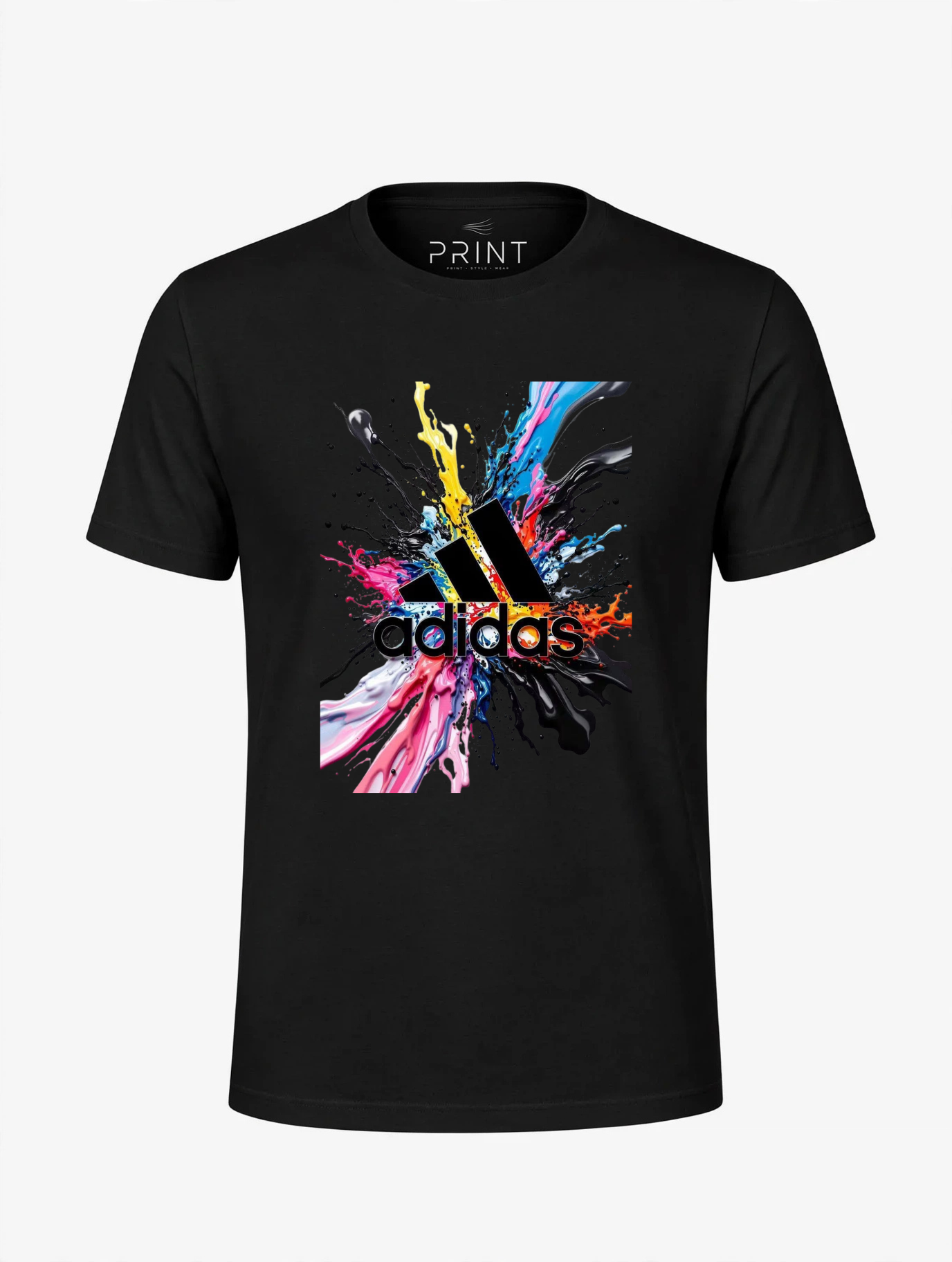 003 Adidas Colors