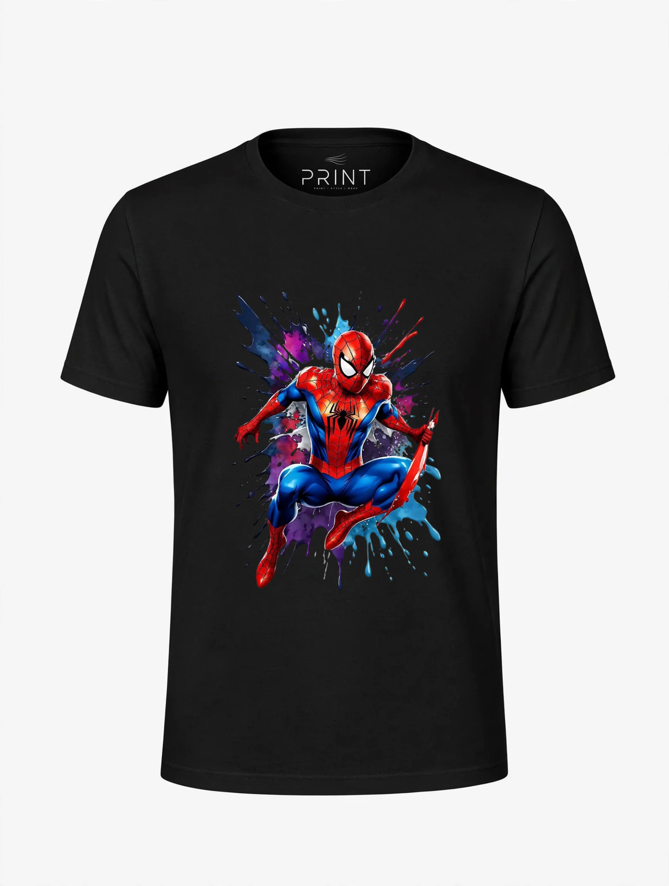 007 Spiderman