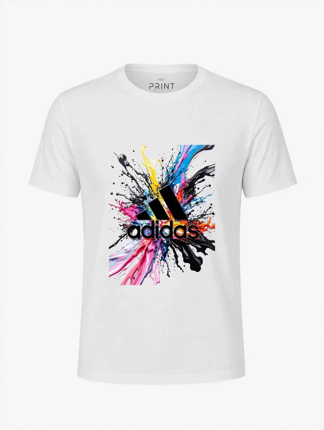 003 Adidas Colors