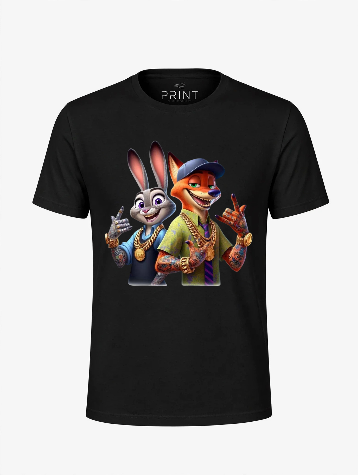 011 Zootopia