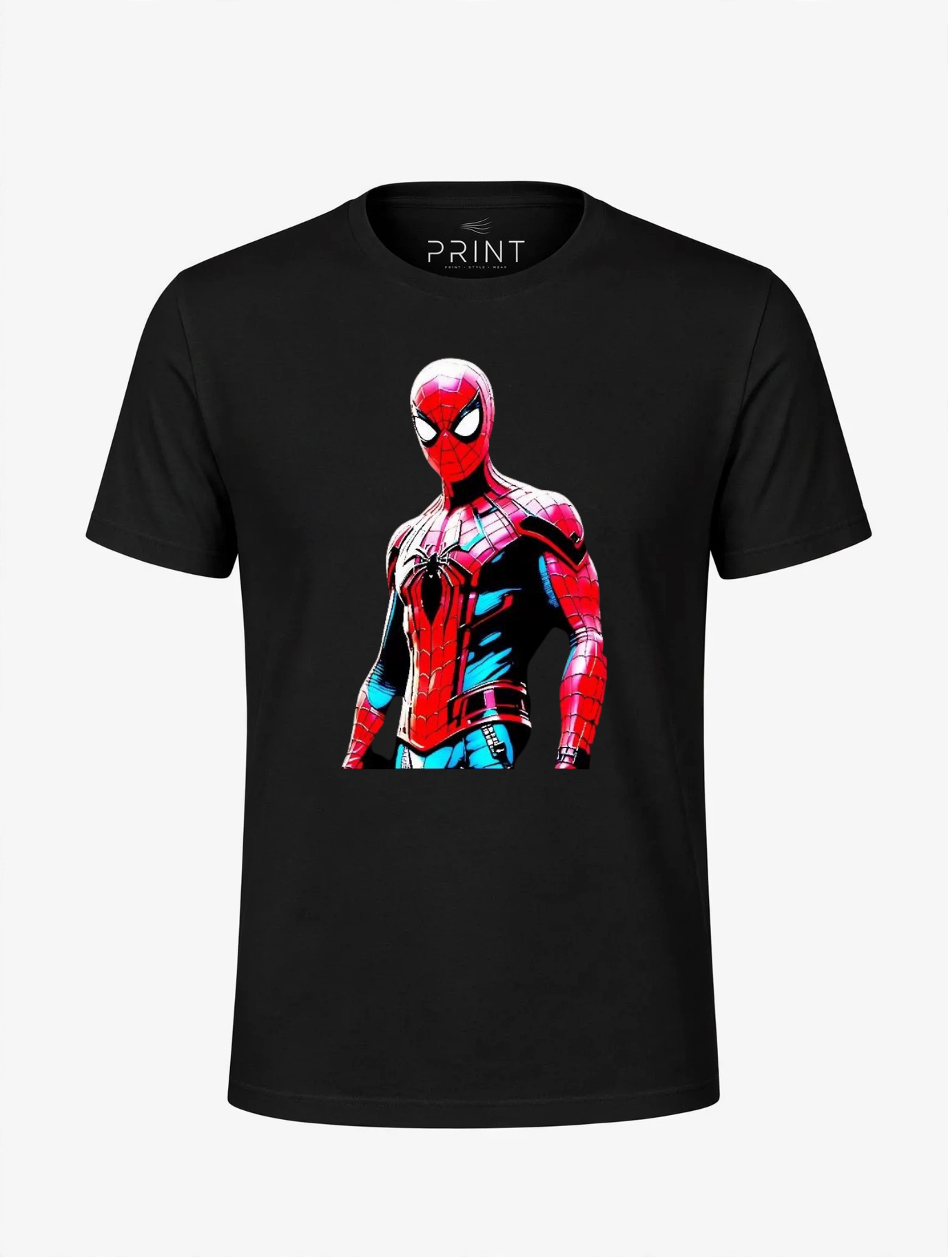 016 Spiderman