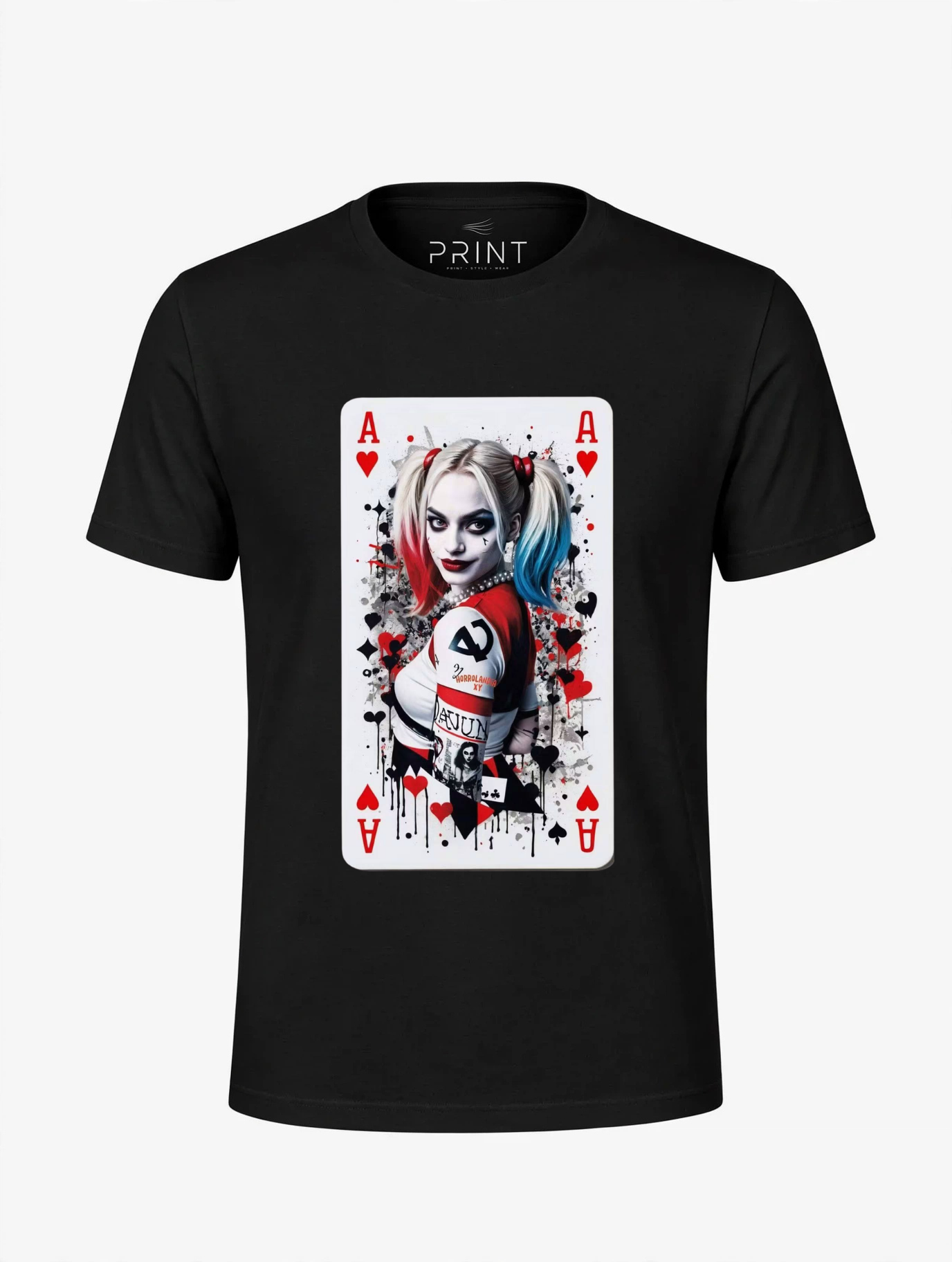 017 Harley Quinn