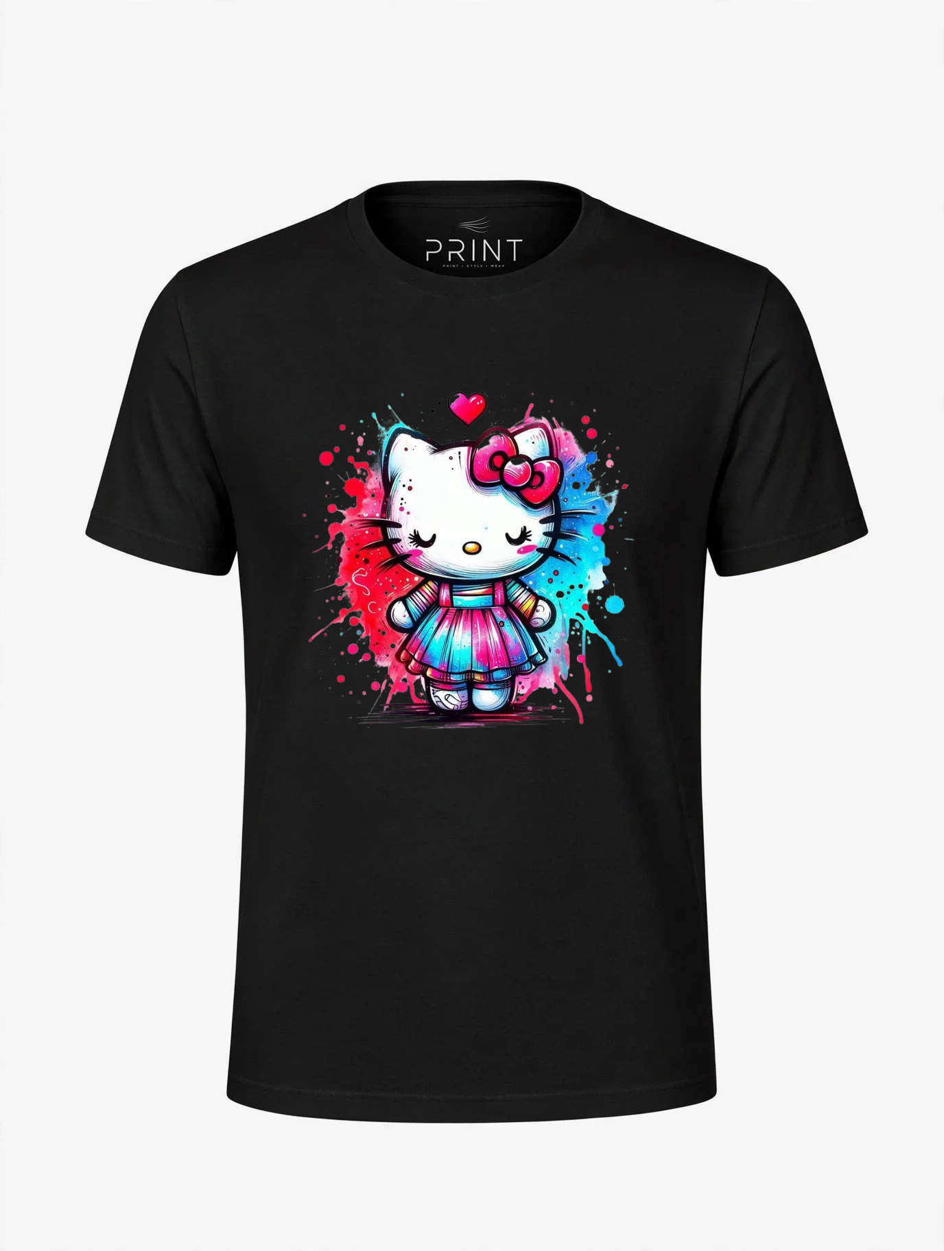 018 Kitty