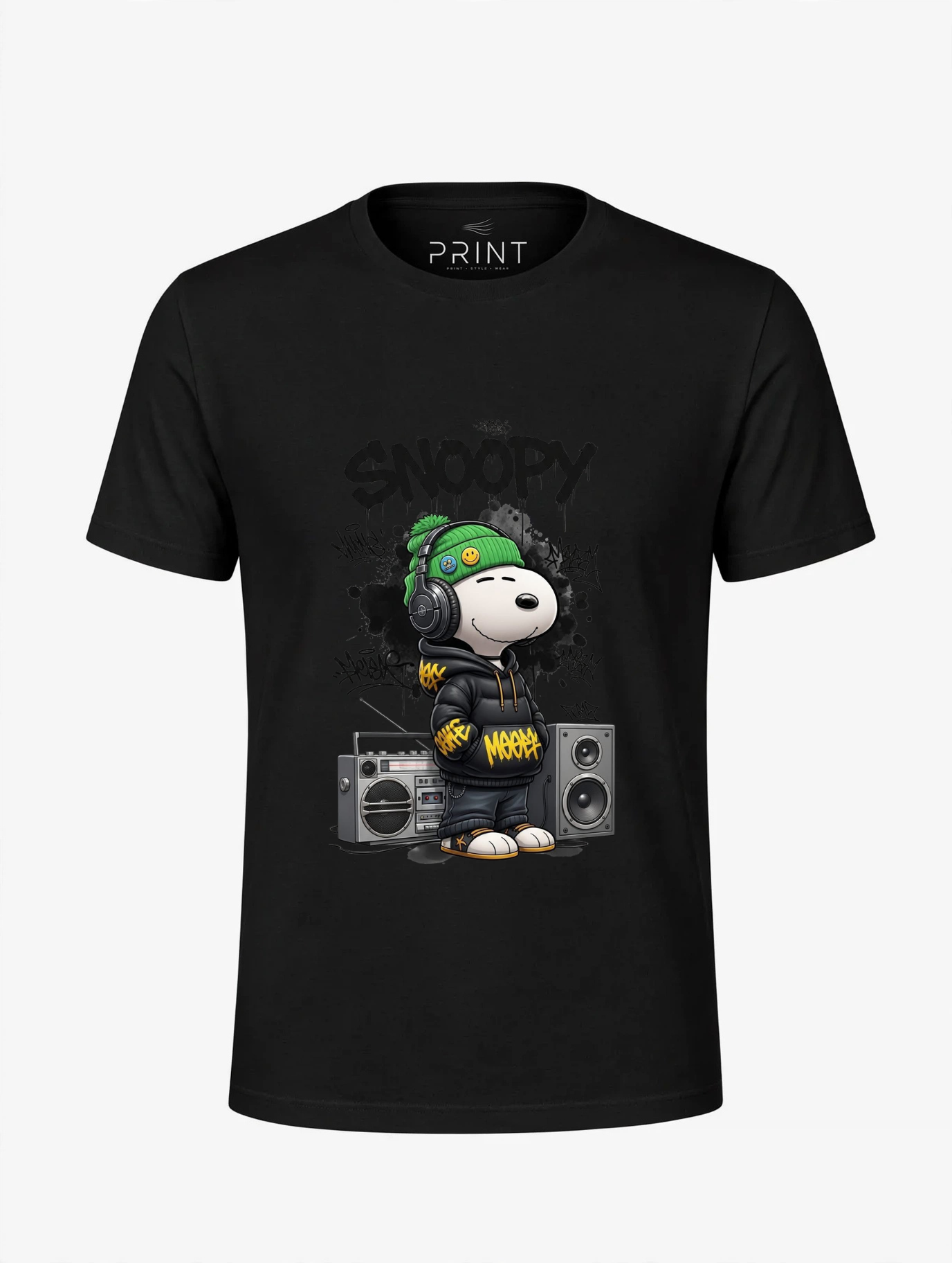 020 Snoopy