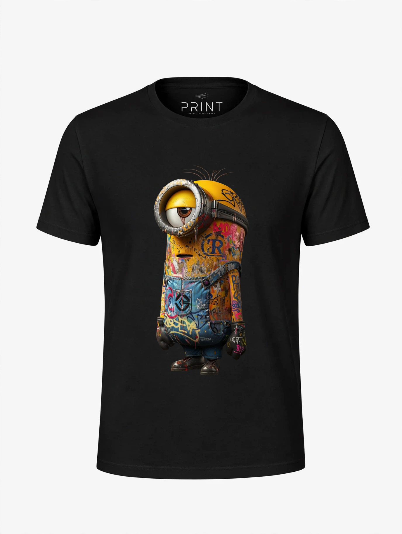 021 Minion