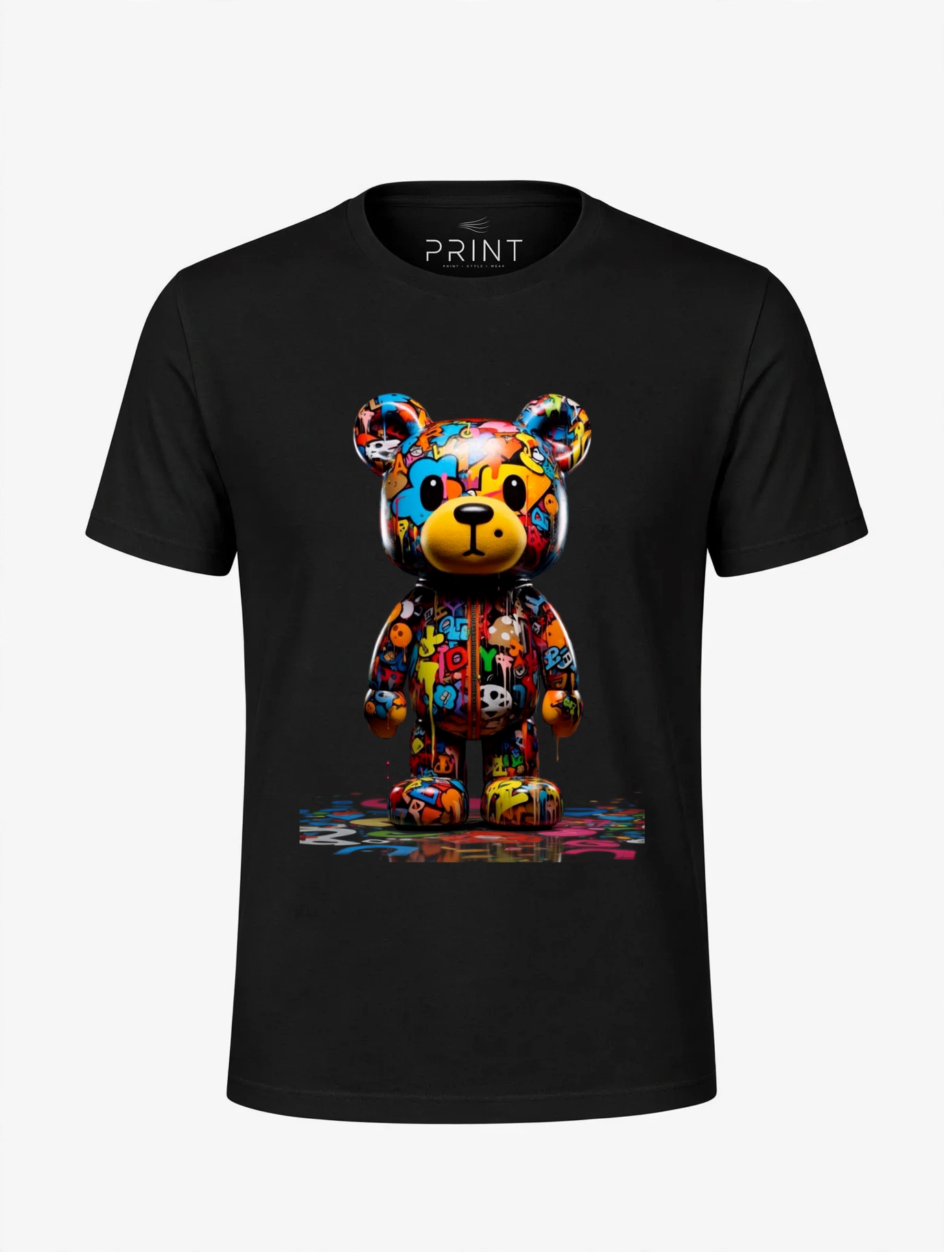 025 Oso Colors