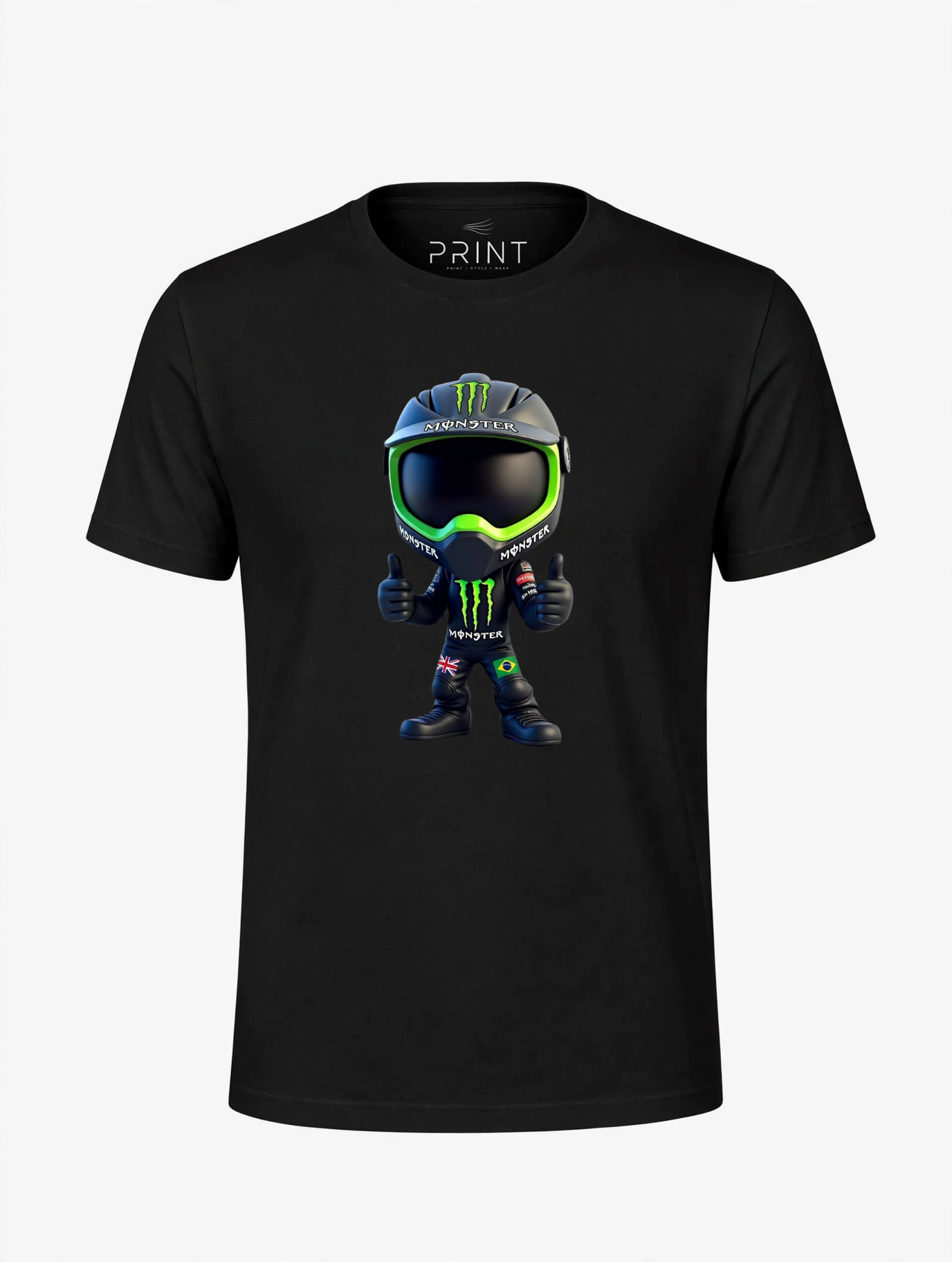 026 Monster