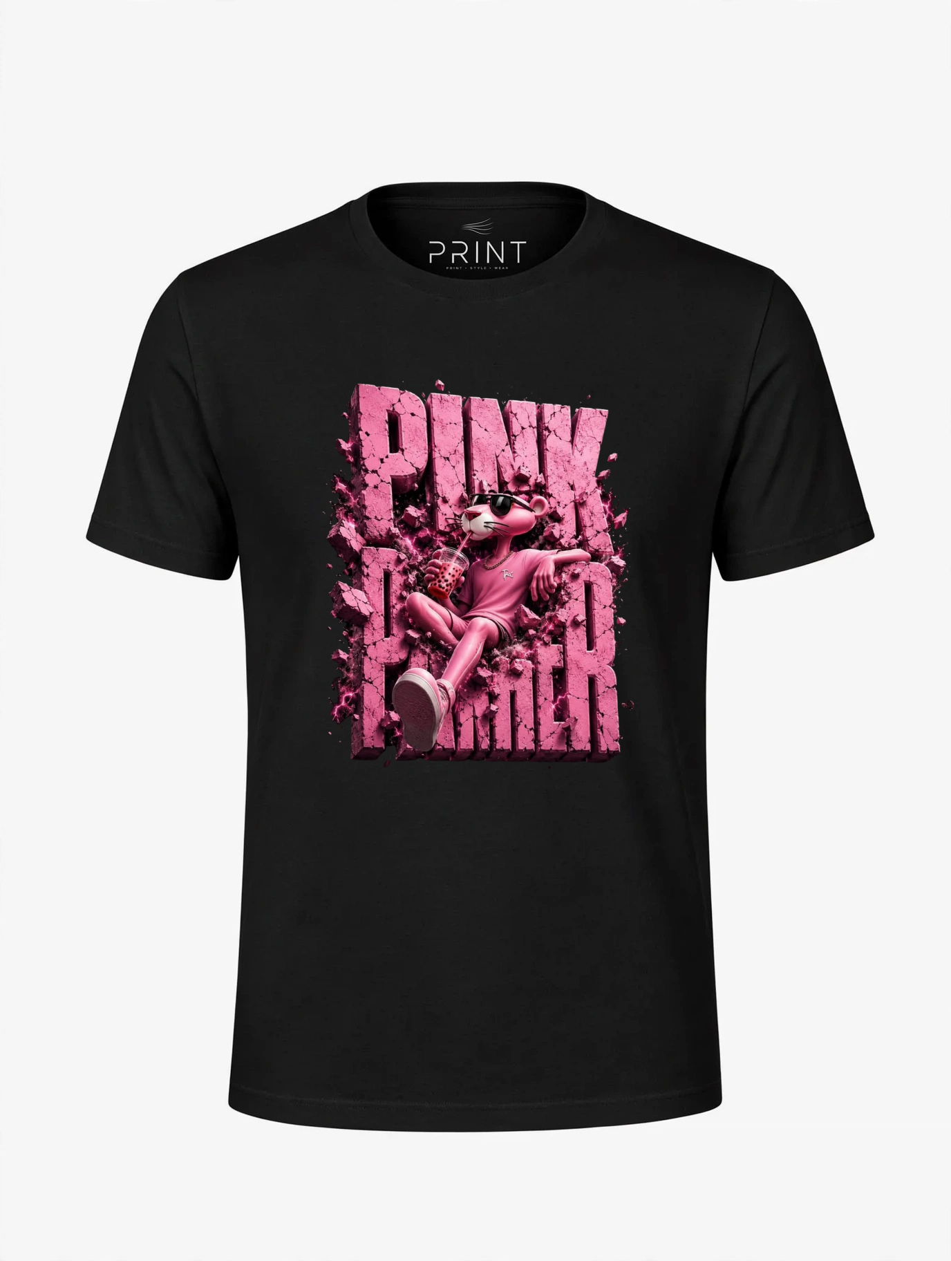 031 Pink Panter