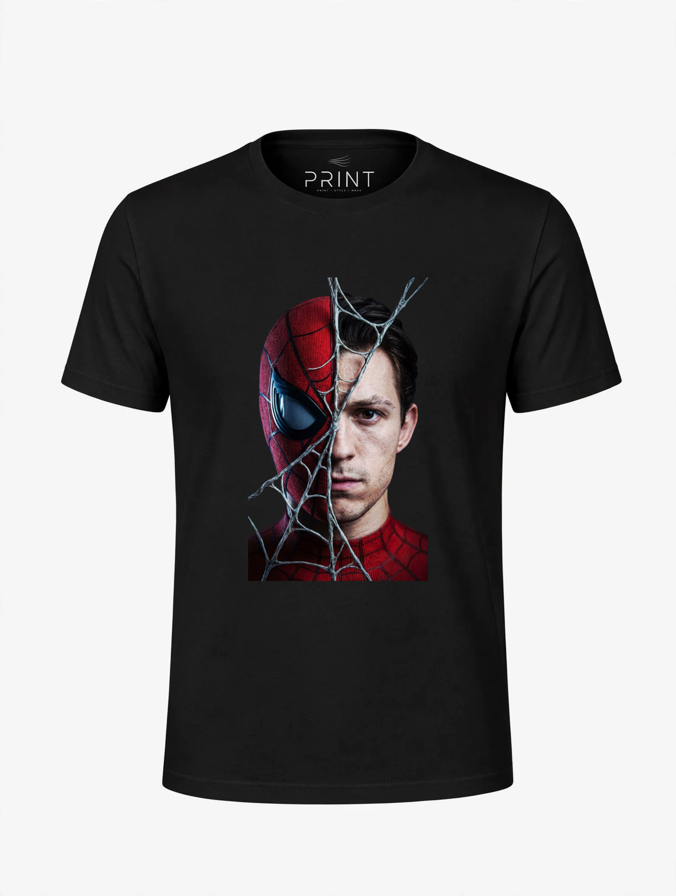036 Peter Parker