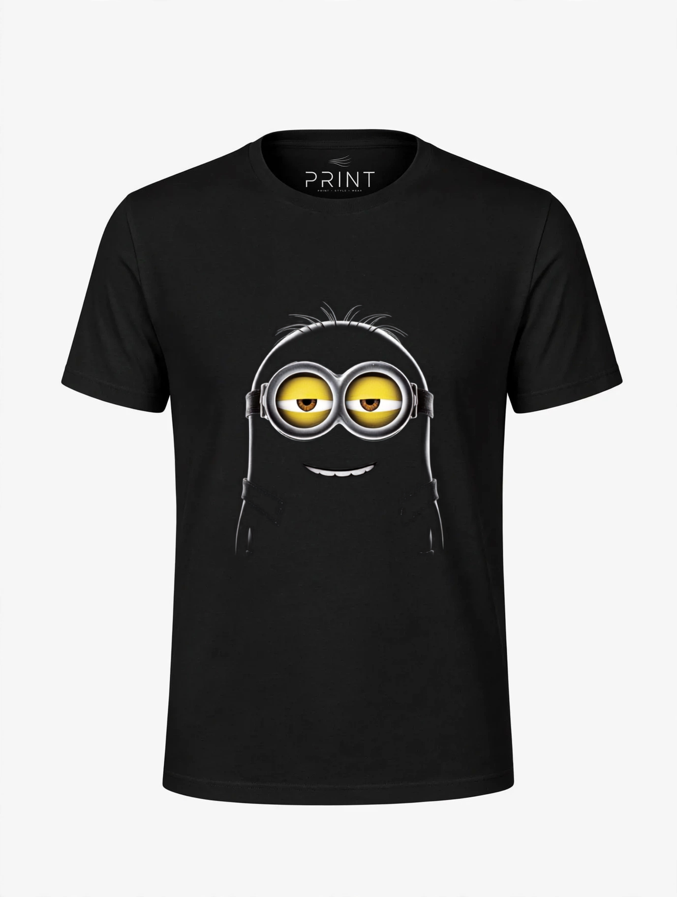 038 Minion Semi