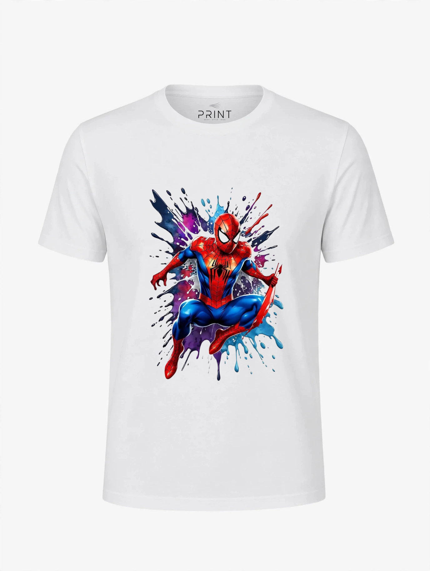 007 Spiderman
